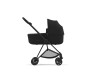 Шасси Cybex Mios & каркас Matt Black, Фото 11