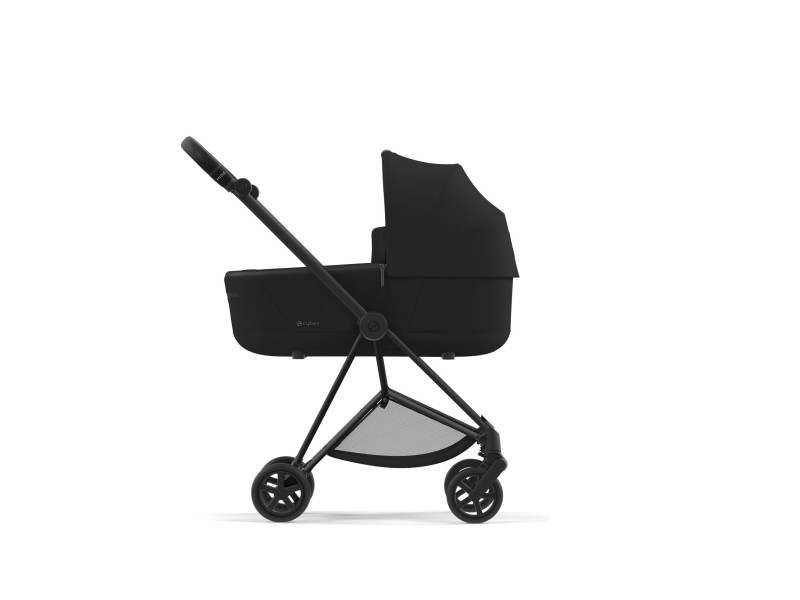 Шасси Cybex Mios & каркас Matt Black, Фото 3