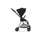 Шасси Cybex Mios & каркас Matt Black, Фото 12
