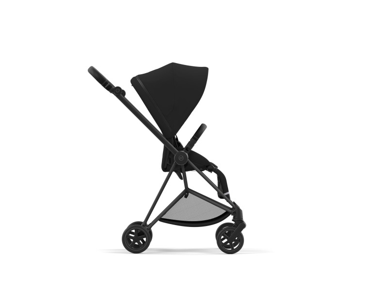 Шасси Cybex Mios & каркас Matt Black, Фото 4