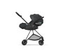 Шасси Cybex Mios & каркас Matt Black, Фото 13
