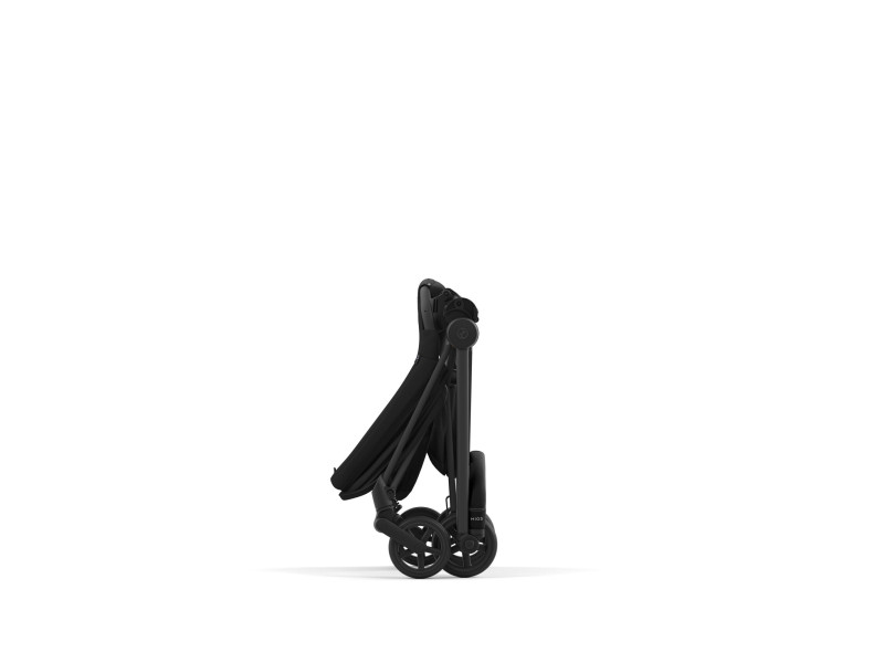 Шасси Cybex Mios & каркас Matt Black, Фото 7