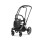 Шассі Cybex Priam & каркас Chrome Black