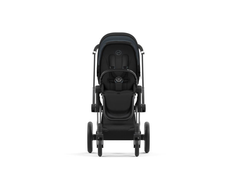 Шасси Cybex Priam & каркас Chrome Black, Фото 5
