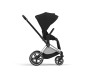Шасси Cybex Priam & каркас Chrome Black, Фото 15
