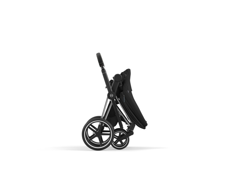 Шасси Cybex Priam & каркас Chrome Black, Фото 8