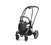 Шассі Cybex Priam & каркас Chrome Black