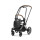 Шассі Cybex Priam & каркас Chrome Brown