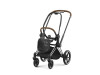 Шассі Cybex Priam & каркас Chrome Brown, Фото 10