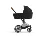 Шассі Cybex Priam & каркас Chrome Brown, Фото 12
