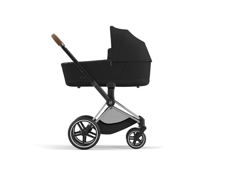 Шассі Cybex Priam & каркас Chrome Brown, Фото 4