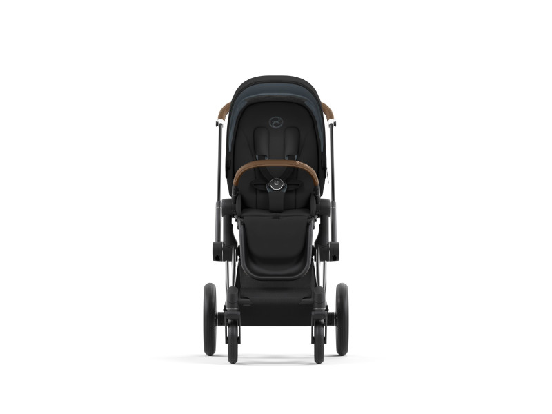 Шассі Cybex Priam & каркас Chrome Brown, Фото 5
