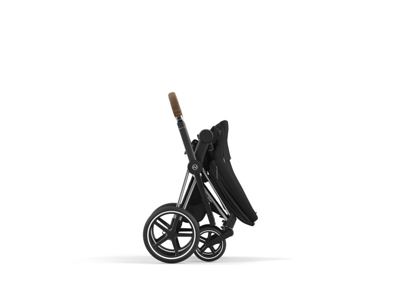 Шассі Cybex Priam & каркас Chrome Brown, Фото 8