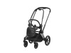 Шассі Cybex Priam & каркас Matt Black, Фото 11
