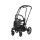 Шассі Cybex Priam & каркас Matt Black