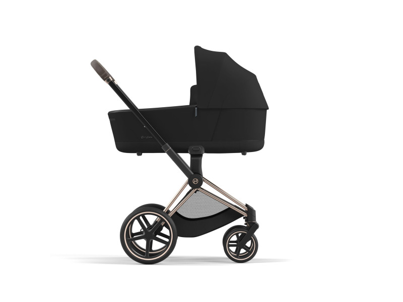 Шассі Cybex Priam & каркас Rosegold, Фото 4