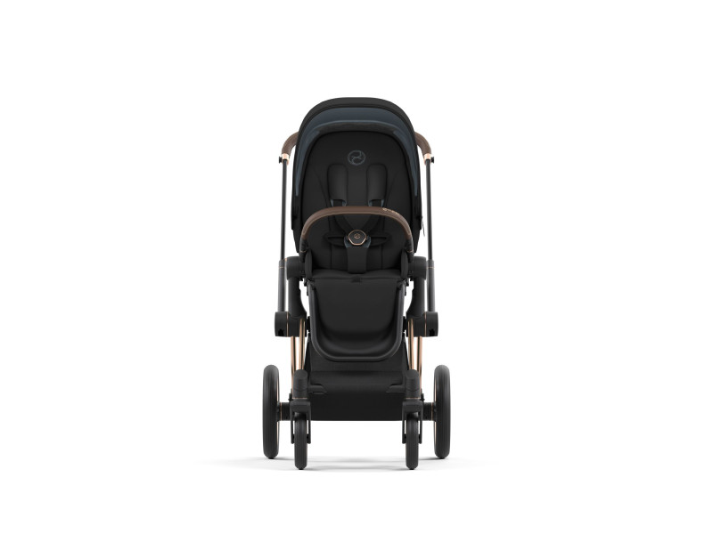 Шассі Cybex Priam & каркас Rosegold, Фото 5