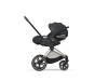 Шассі Cybex Priam & каркас Rosegold, Фото 14