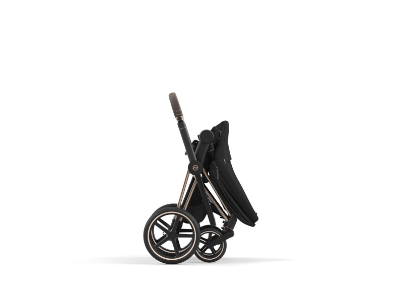 Шассі Cybex Priam & каркас Rosegold, Фото 8