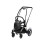 Шассі Cybex ePriam & каркас Chrome Black