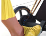 Шассі Cybex ePriam & каркас Chrome Black, Фото 12