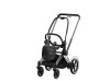 Шассі Cybex ePriam & каркас Chrome Black, Фото 11