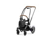 Шассі Cybex ePriam & каркас Chrome Brown, Фото 10