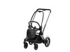 Шассі Cybex ePriam & каркас Matt Black, Фото 11