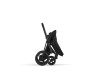 Шассі Cybex ePriam & каркас Matt Black, Фото 17