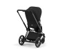 Шассі Cybex ePriam & каркас Matt Black, Фото 18