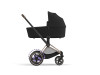 Шассі Cybex ePriam & каркас Rosegold, Фото 15