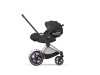 Шассі Cybex ePriam & каркас Rosegold, Фото 17