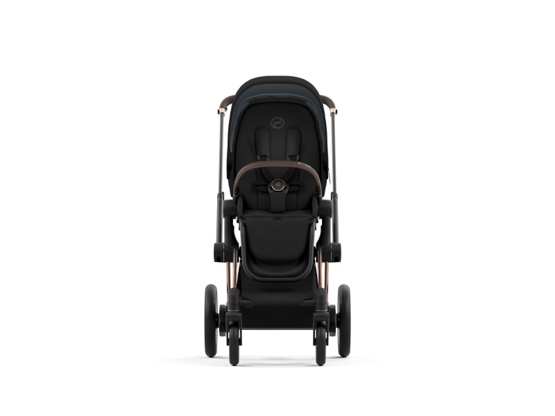 Шассі Cybex ePriam & каркас Rosegold, Фото 8