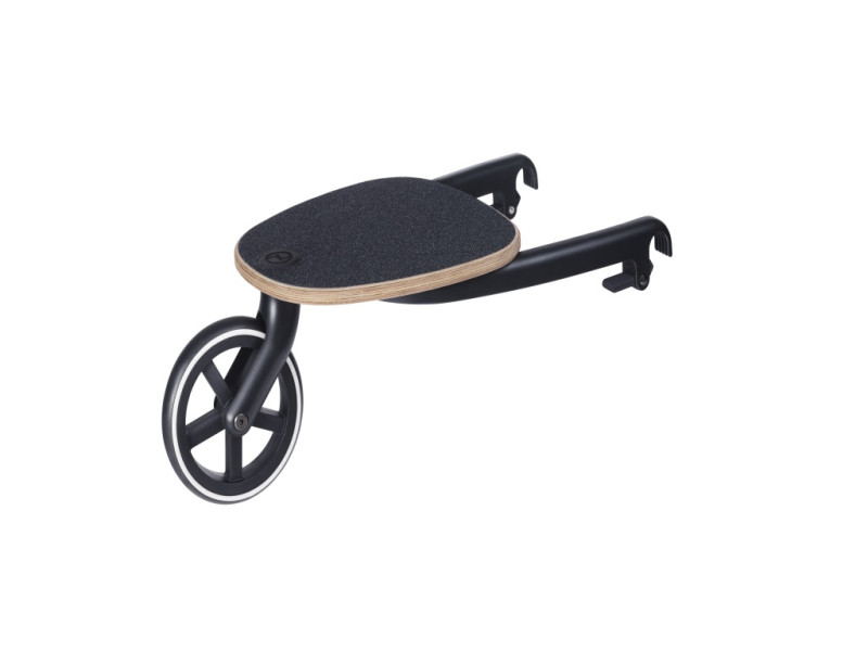 Кідборд Cybex Black black, Фото 1