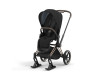 Лижі Cybex Priam / Black-black, Фото 6