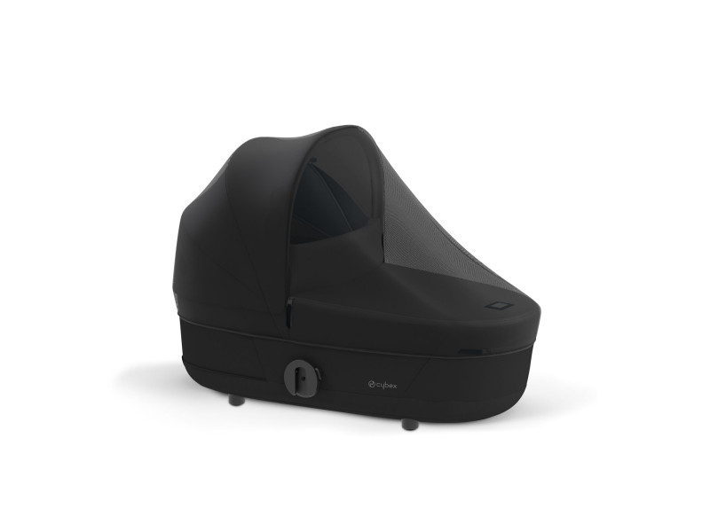 Москітна сітка для люльки Cybex Lux CC / Black black, Фото 3