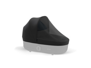 Москитная сетка для трубки Cybex Lux CC/Black black
