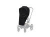Москитная сетка для прогулочного блока Cybex/Black black, Фото 4