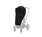 Москітна сітка для прогулянкового блоку Cybex / Black black