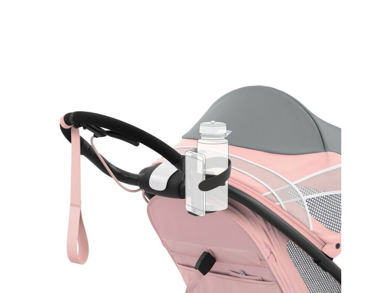 Подстаканник Cybex 2в1 для коляски., Фото 3