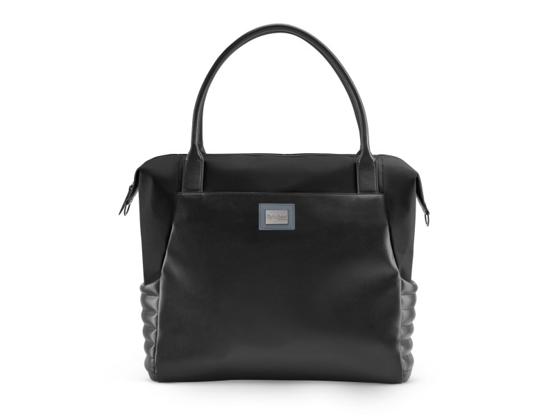 Сумка Cybex Platinum Deep Black, Фото 5