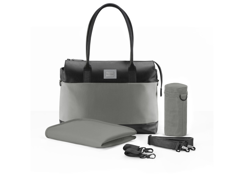 Сумка Cybex Tote Soho Grey, Фото 3 Сумка Cybex Tote Soho Grey, Фото 3