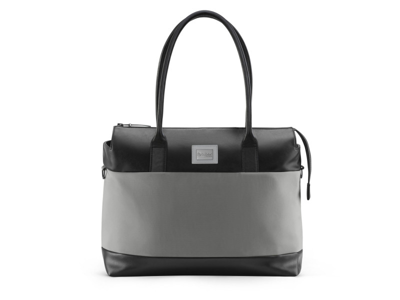 Сумка Cybex Tote Soho Grey, Фото 5 Сумка Cybex Tote Soho Grey, Фото 5