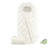 Конверт Cybex Snogga 2 / Seashell Beige