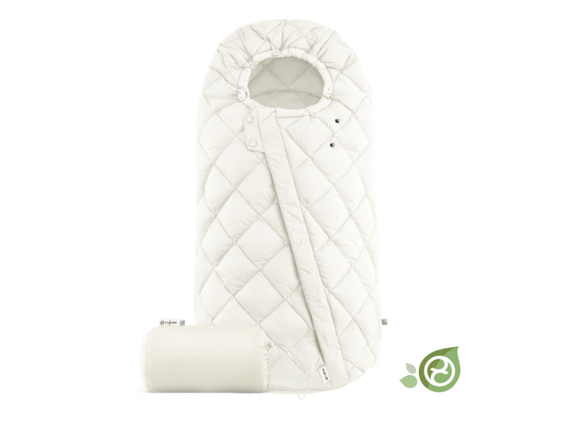 Конверт Cybex Snogga 2 / Seashell Beige, Фото 1