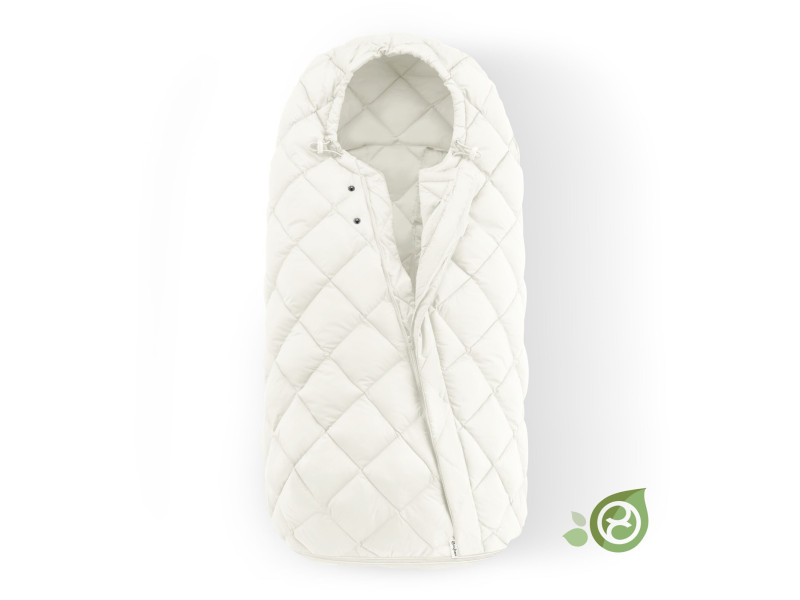 Конверт Cybex Snogga 2 / Seashell Beige, Фото 3