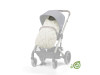 Конверт Cybex Snogga 2 / Seashell Beige, Фото 9
