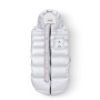 Чохол зимовий для ніг Cybex Arctic Silver