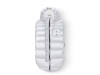 Чехол для ног зимний Cybex Arctic Silver, Фото 6