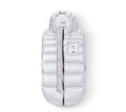 Чехол для ног зимний Cybex Arctic Silver